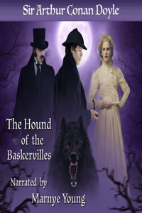 Hound of the Baskervilles