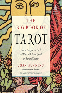 Big Book of Tarot