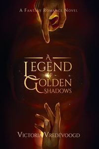 Legend of Golden Shadows