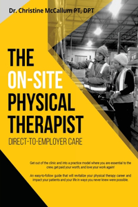On-Site Physical Therapist