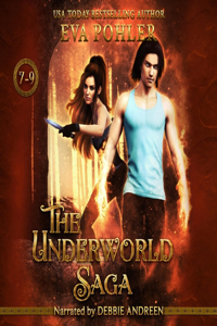 Underworld Saga