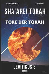 Sha'arei Torah