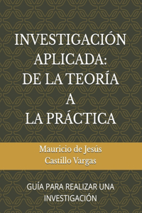 Investigación Aplicada