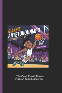 Giannis Antetokounmpo