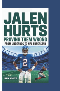 Jalen Hurts