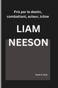 Liam Neeson