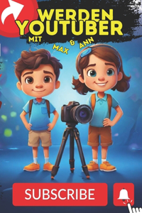 Youtuber Werden, wie man einen YouTube-Kanal startet für Kinder