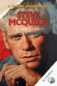 Steve McQueen