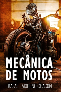 Mecânica de motos