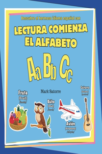 Lectura Comienza