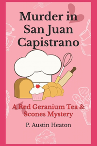 Murder in San Juan Capistrano