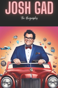 Josh Gad