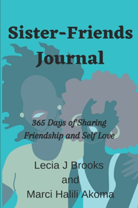 Sister-Friends Journal