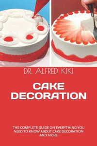 Cake Decoration