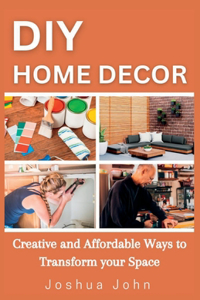 DIY Home Decor