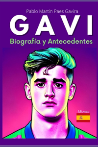 Gavi - Pablo Martn Páez Gavira