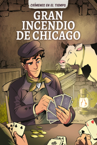 Gran Incendio de Chicago (Great Chicago Fire)