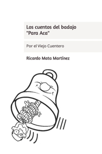 cuentos del badajo 