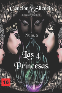 4 Princesas