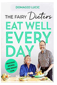 Delicious Recipes for weight gain