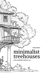 Minimalist Treehouses #4