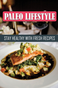 Paleo Lifestyle