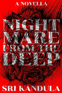 Nightmare from the Deep
