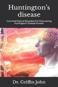 Huntington's disease