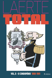 Laerte Total vol.5