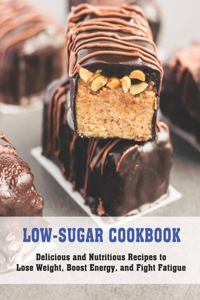 Low-Sugar Cookbook