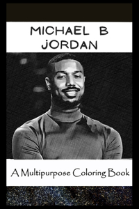 A Multipurpose Coloring Book