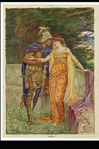 Cymbeline By Shakespeare(Annotated Edition)