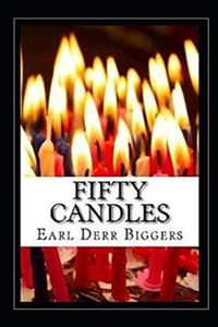 Fifty Candles Illustrated