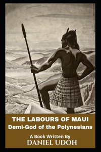Labours of Maui