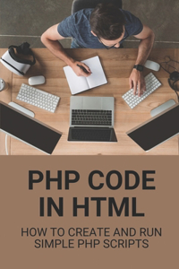 PHP Code In HTML
