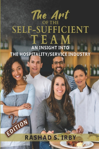 Art of The Self Sufficient Team