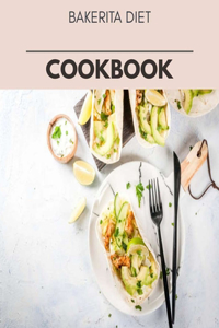 Bakerita Diet Cookbook