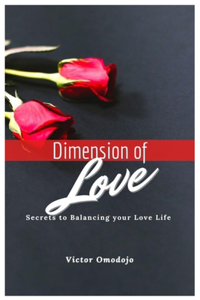 Dimension Of Love