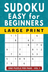 Sudoku for Beginners
