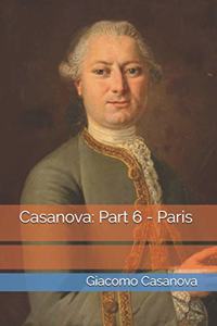 Casanova