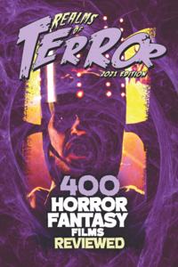 400 Horror Fantasy Films Reviewed