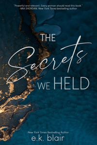 Secrets We Held