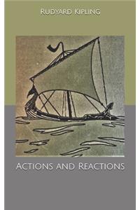 Actions and Reactions