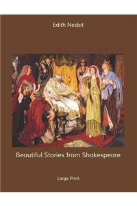 Beautiful Stories from Shakespeare