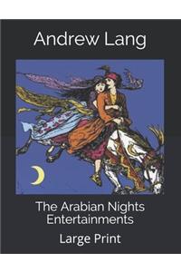 The Arabian Nights Entertainmen