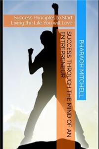 Success Through the Mind of an Entrepreneur