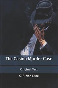 The Casino Murder Case