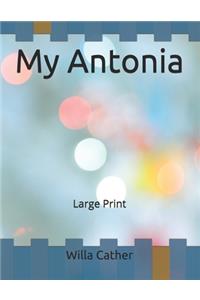 My Antonia