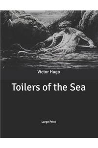 Toilers of the Sea