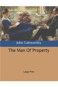 The Man Of Property